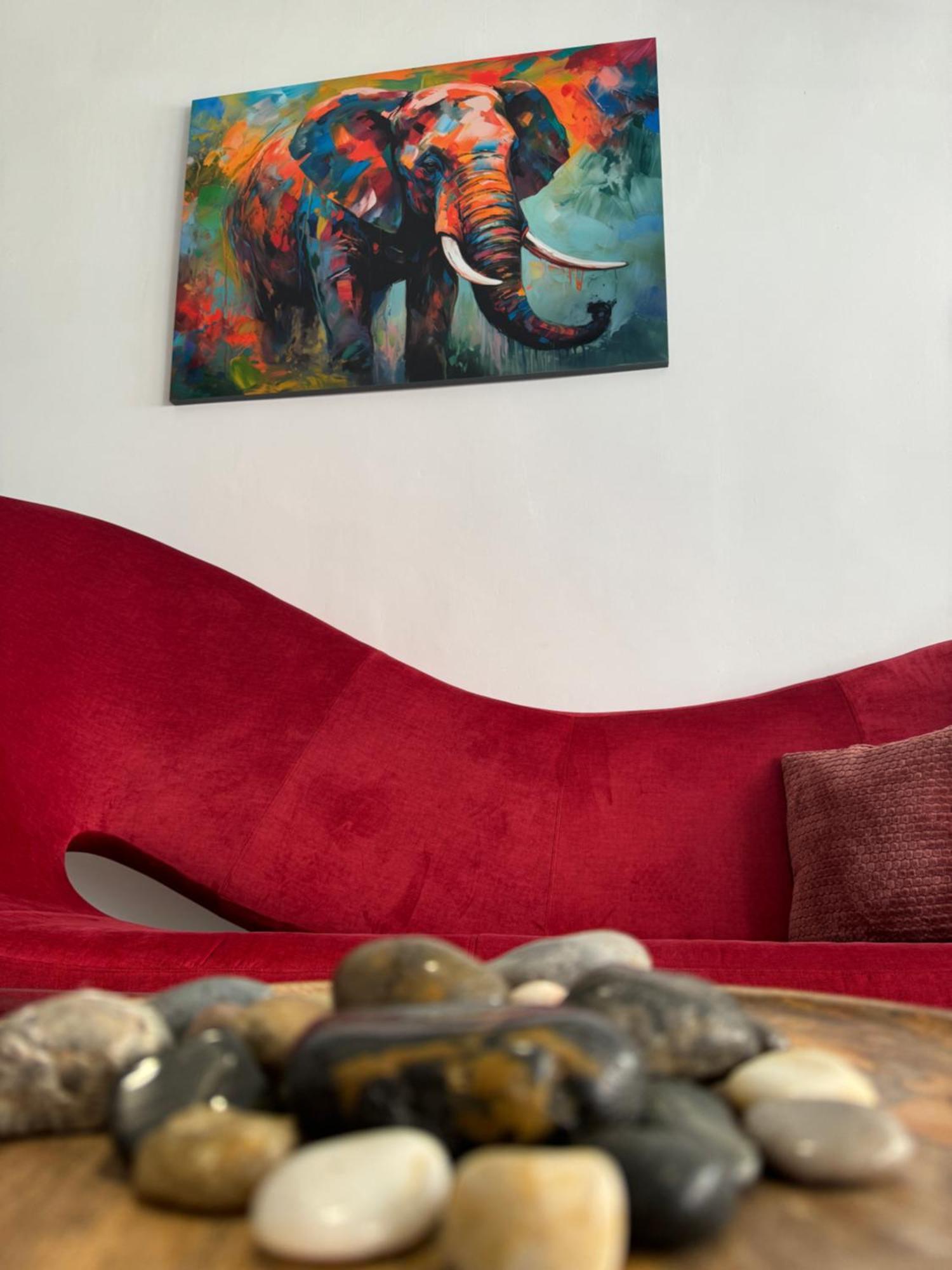 Dream Loft Sc Leilighet Santa Cruz de Tenerife Eksteriør bilde