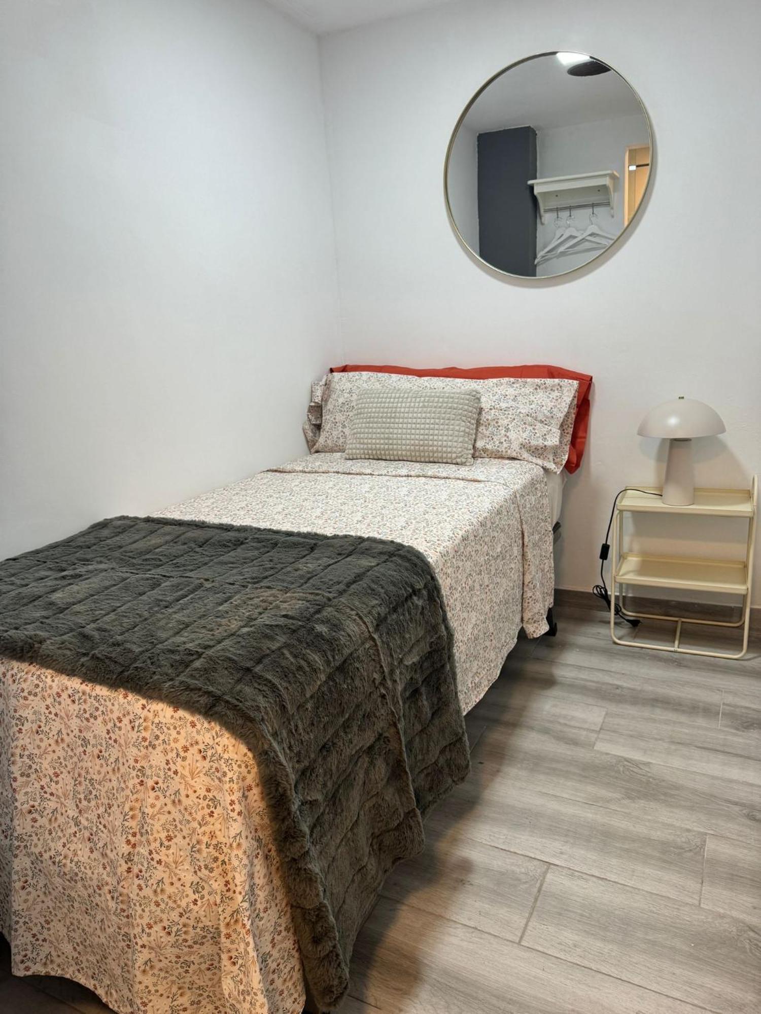 Dream Loft Sc Leilighet Santa Cruz de Tenerife Eksteriør bilde