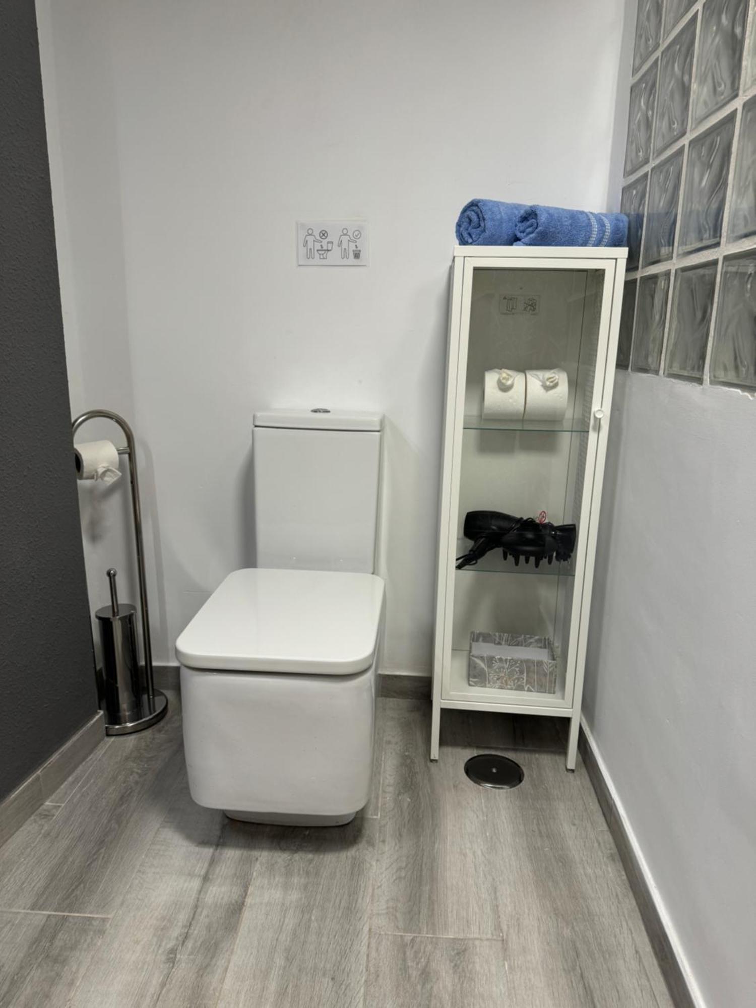 Dream Loft Sc Leilighet Santa Cruz de Tenerife Eksteriør bilde