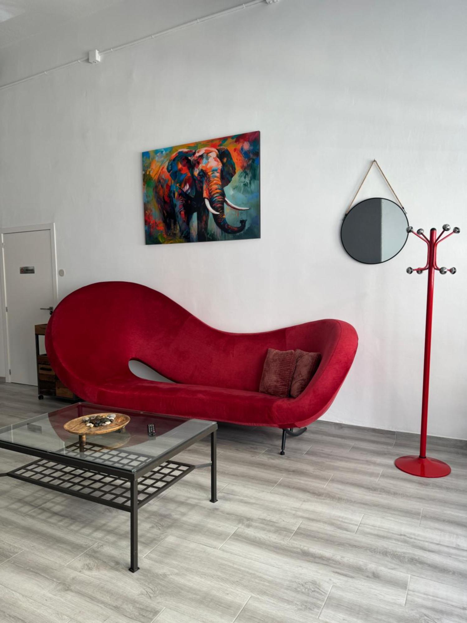 Dream Loft Sc Leilighet Santa Cruz de Tenerife Eksteriør bilde