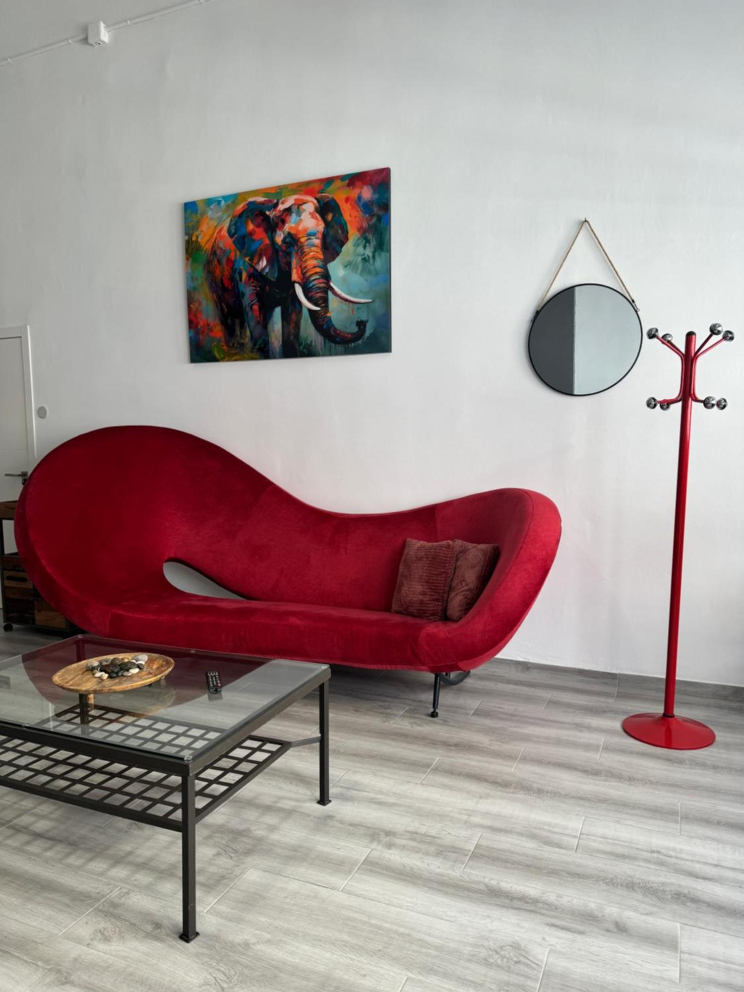 Dream Loft Sc Leilighet Santa Cruz de Tenerife Eksteriør bilde