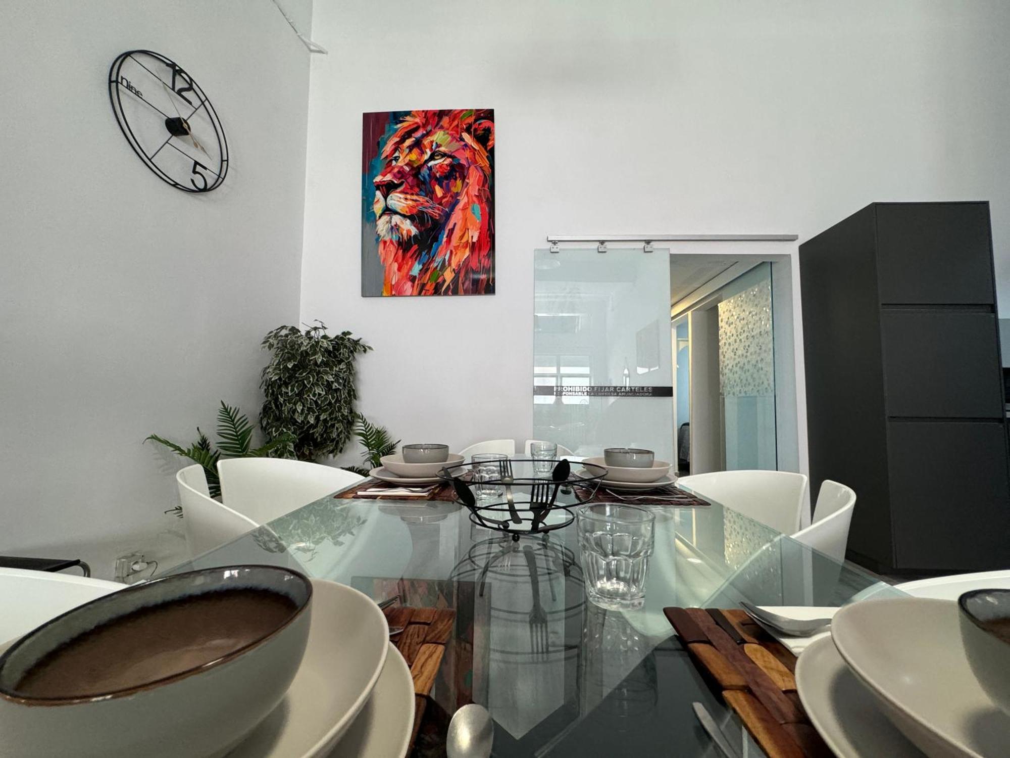 Dream Loft Sc Leilighet Santa Cruz de Tenerife Eksteriør bilde