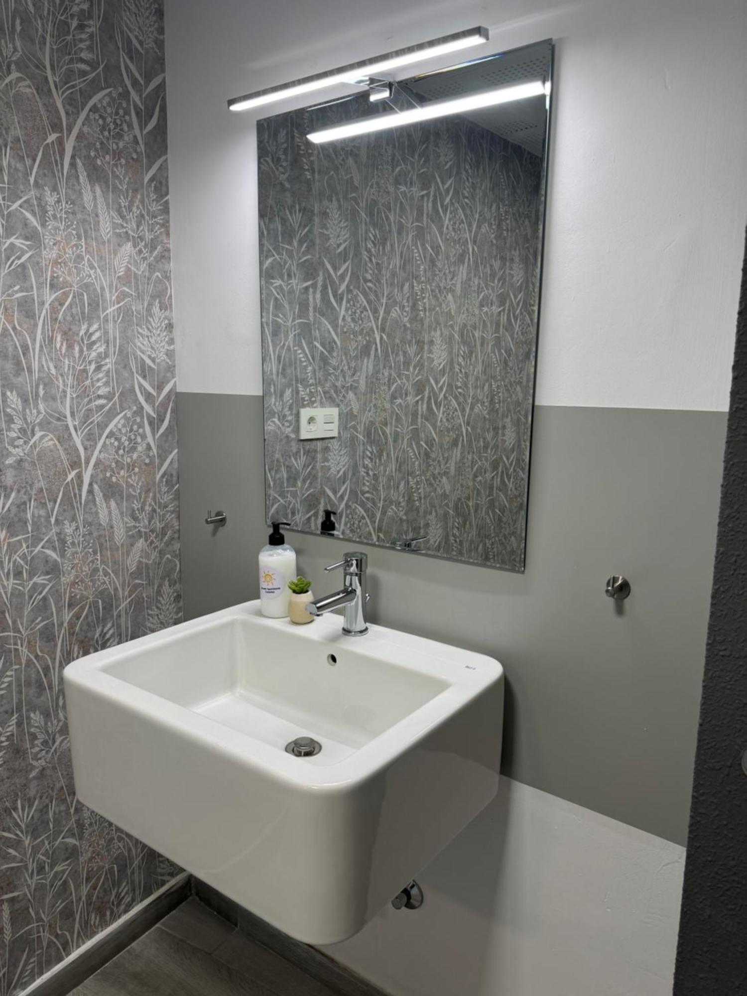 Dream Loft Sc Leilighet Santa Cruz de Tenerife Eksteriør bilde
