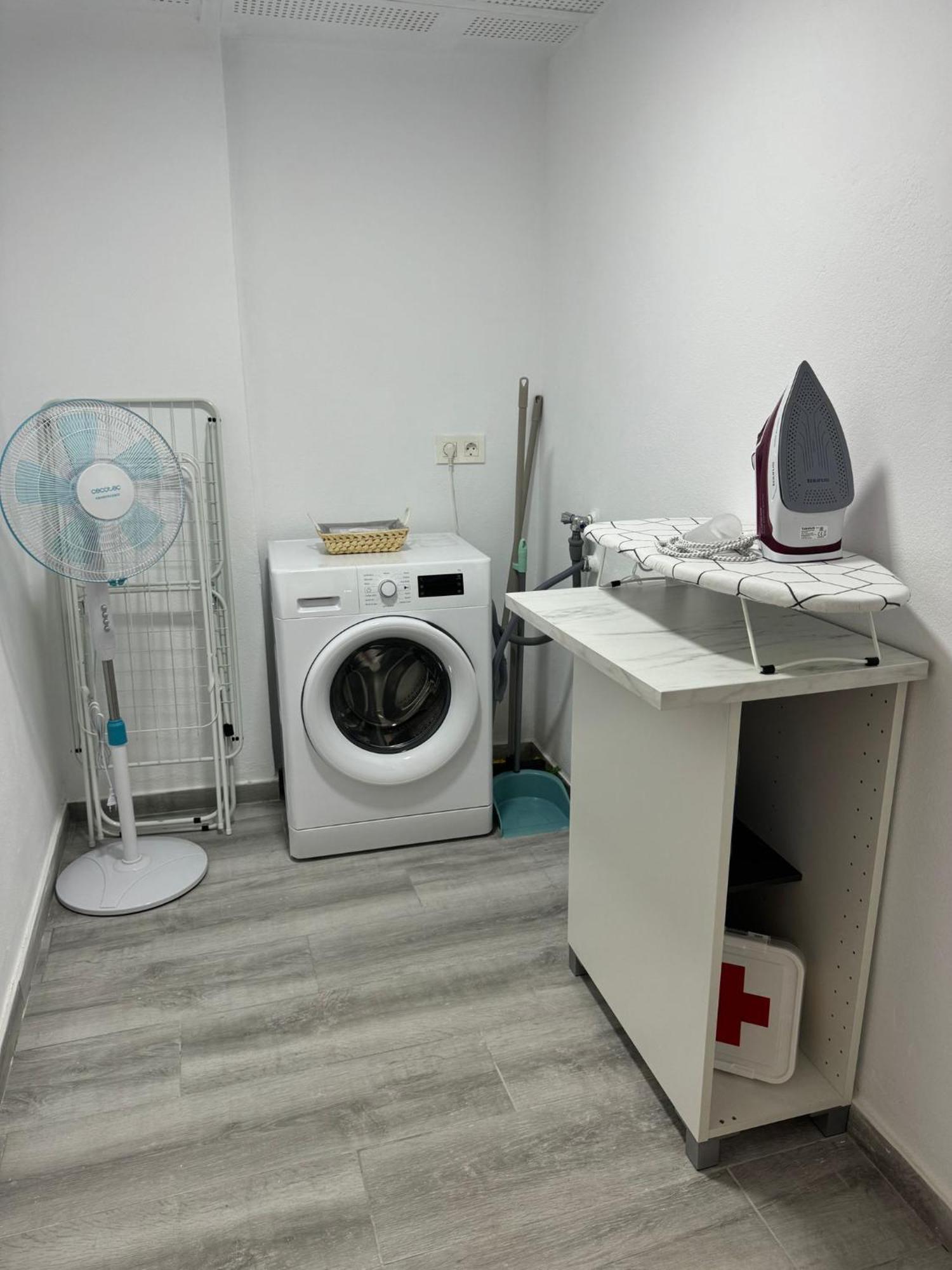 Dream Loft Sc Leilighet Santa Cruz de Tenerife Eksteriør bilde