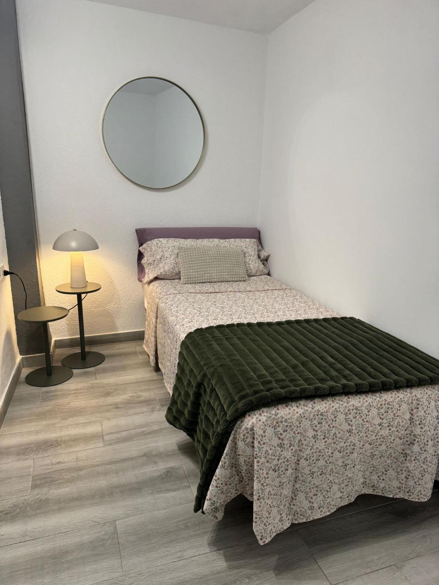 Dream Loft Sc Leilighet Santa Cruz de Tenerife Eksteriør bilde