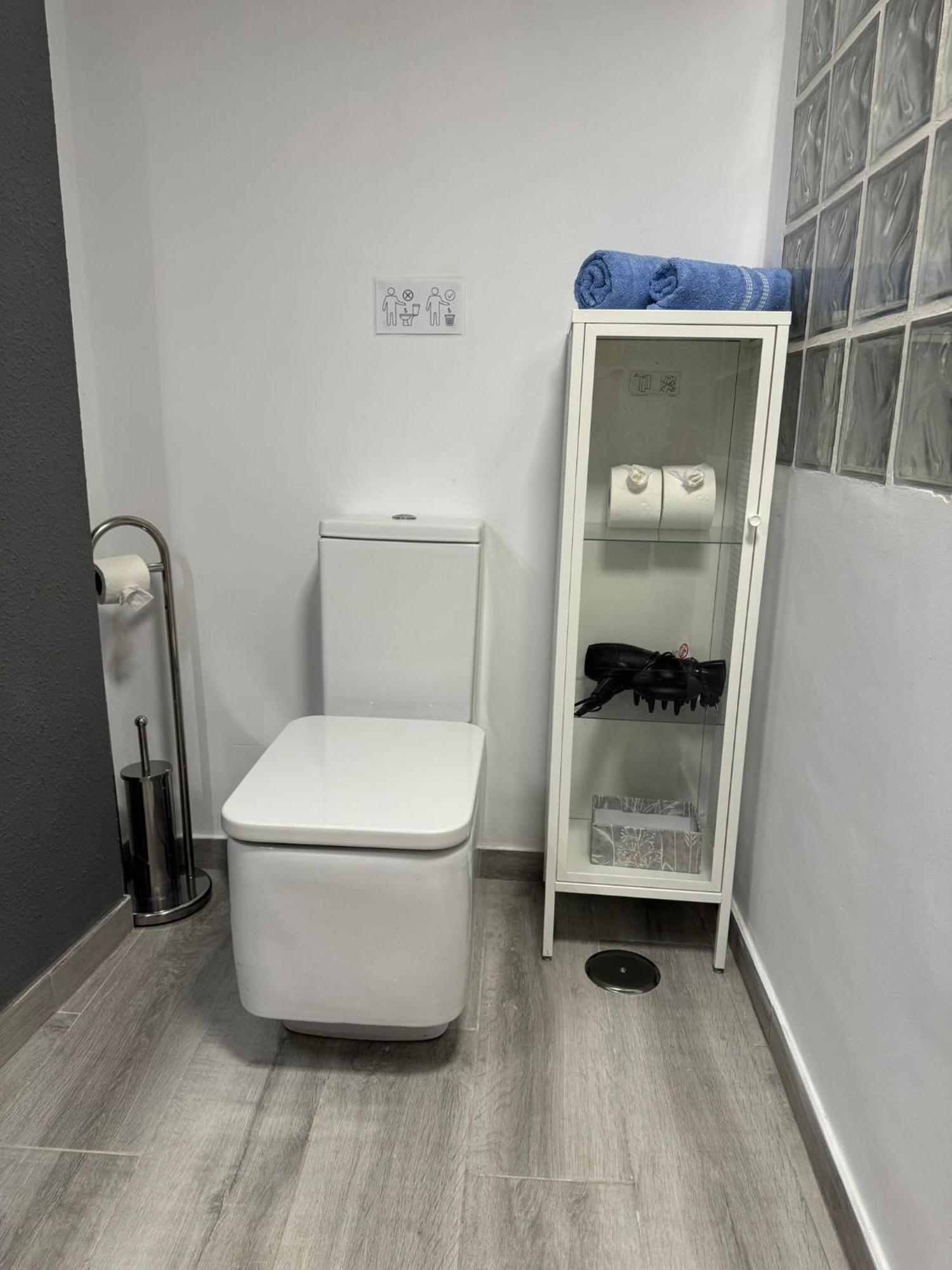 Dream Loft Sc Leilighet Santa Cruz de Tenerife Eksteriør bilde